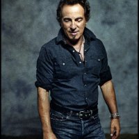 Bruce Springsteen & The E Street Band, en España en 2012
